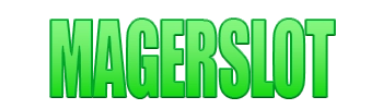 Logo MAGERSLOT